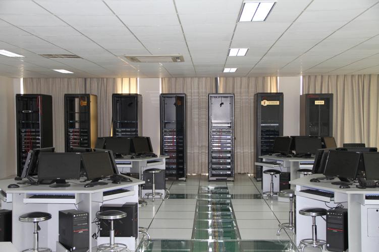 计算机网络工程实验室的建设与优化研究